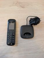 Telekom Speedphone 11 – Schnurlostelefon mit Basisstation